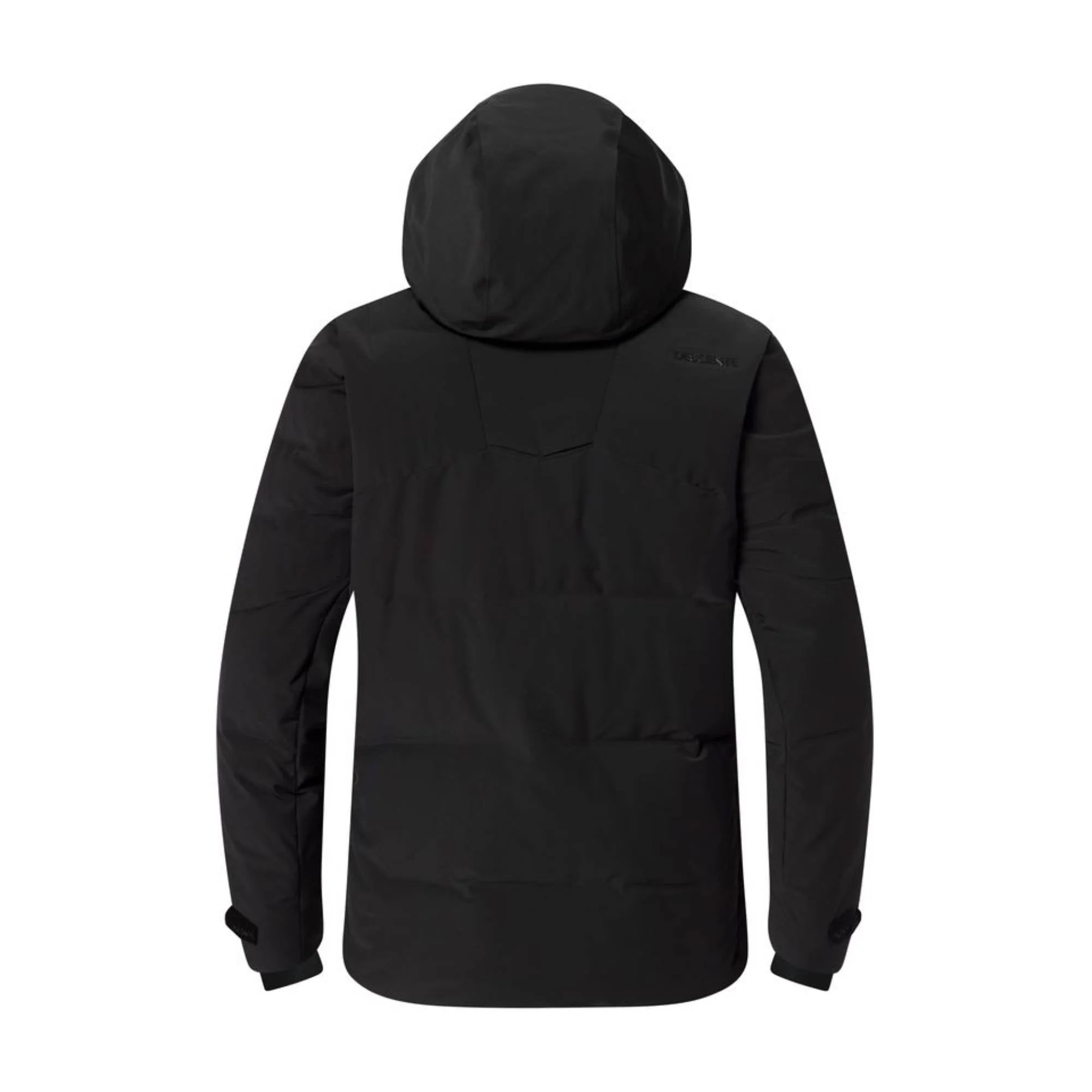 Descente Hybrid Smooth Mens Down Jacket 2026 - Image 3