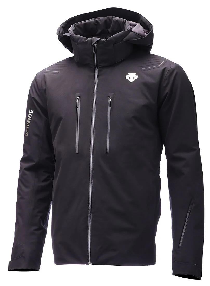 Descente Rogue Mens Jacket 2019 - Image 2