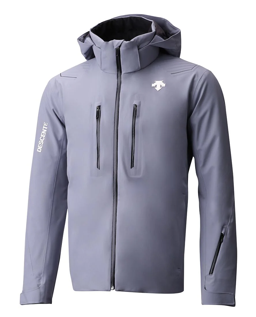 Descente Rogue Mens Jacket 2019 - Image 8