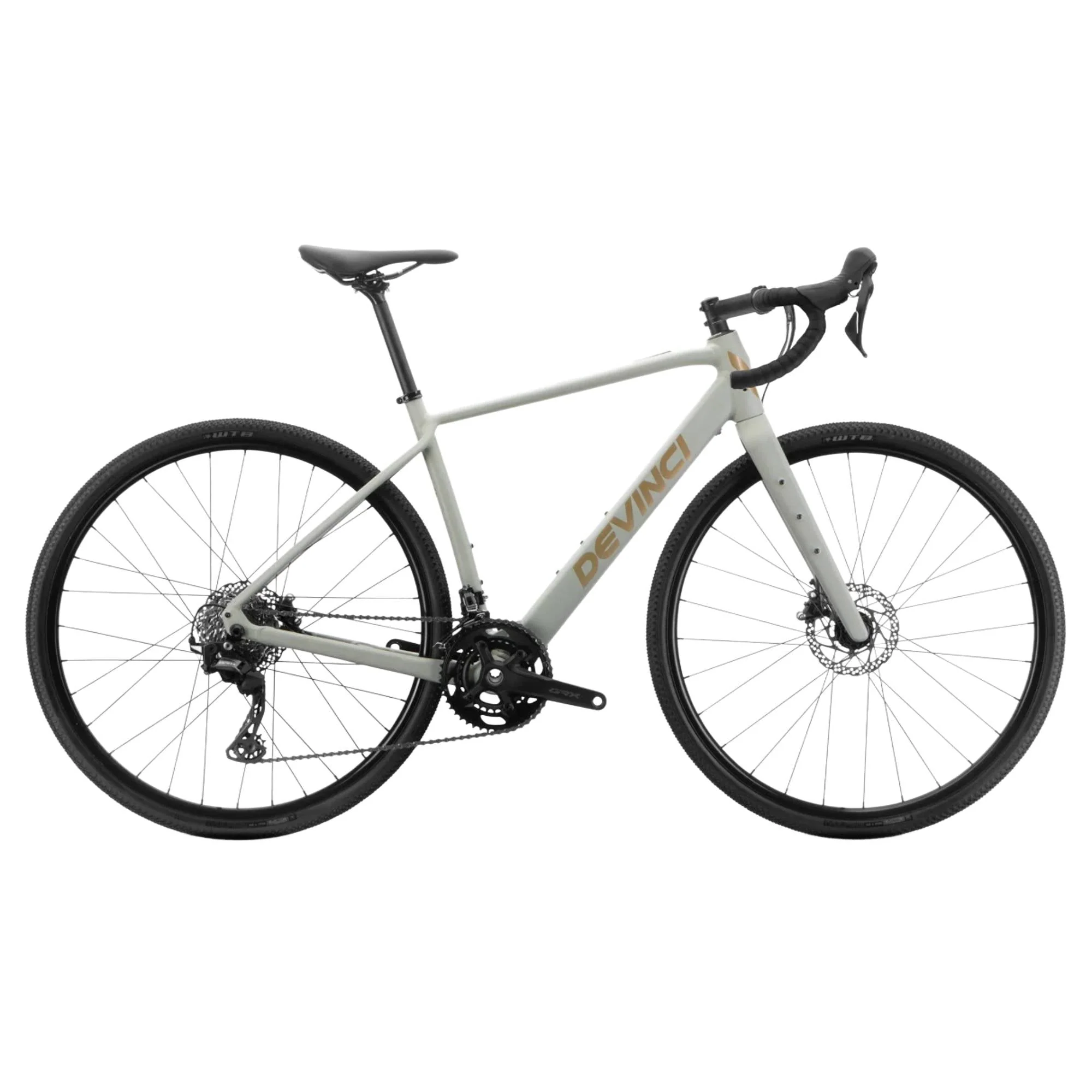 Devinci E-Hatchet Tour GRX Bike - Image 2