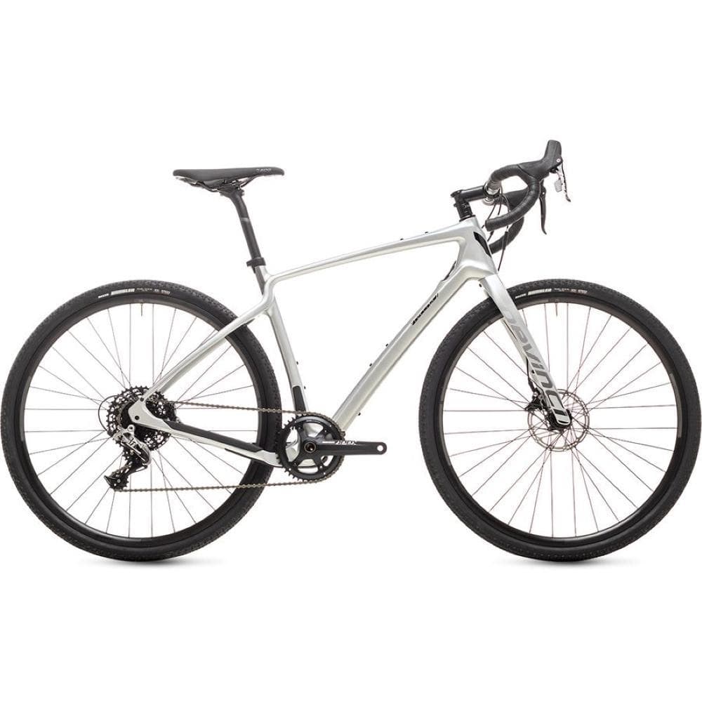 Devinci Hatchet Carbon Rival 1 Bike