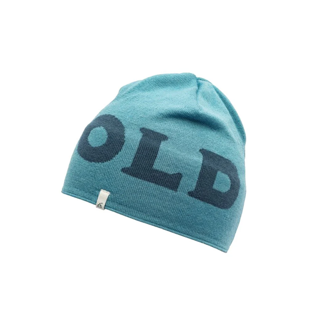 Devold Logo Merino Adult Beanie - Image 4