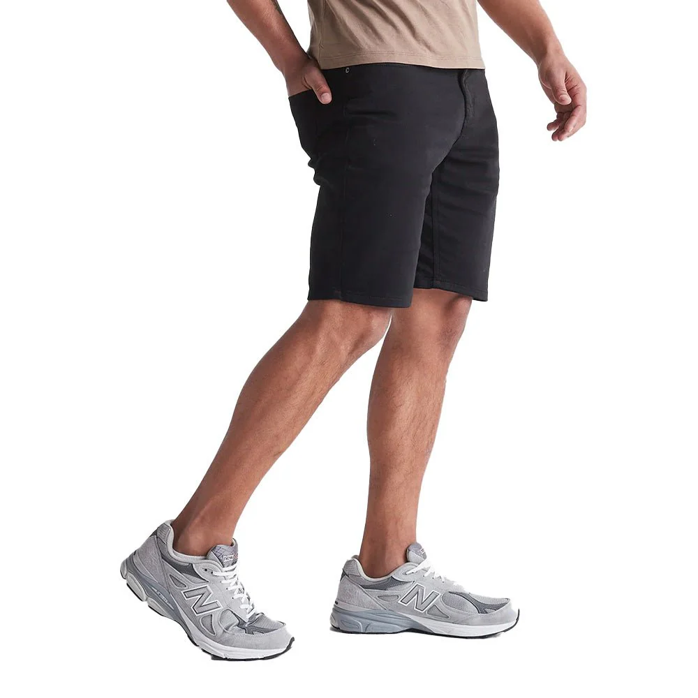 Duer No Sweat Mens Relaxed Short 2024 - Image 2
