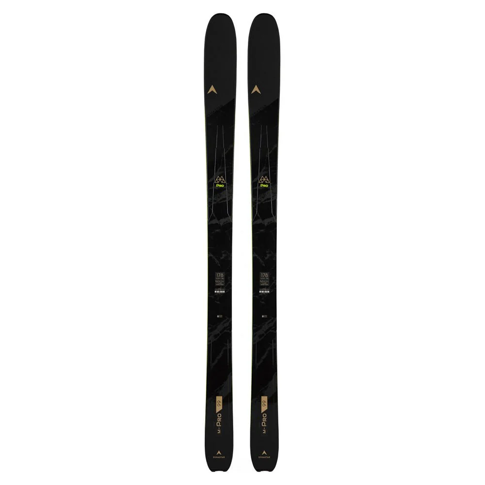 Dynastar M-Pro 99 Ski 2024 - Image 3