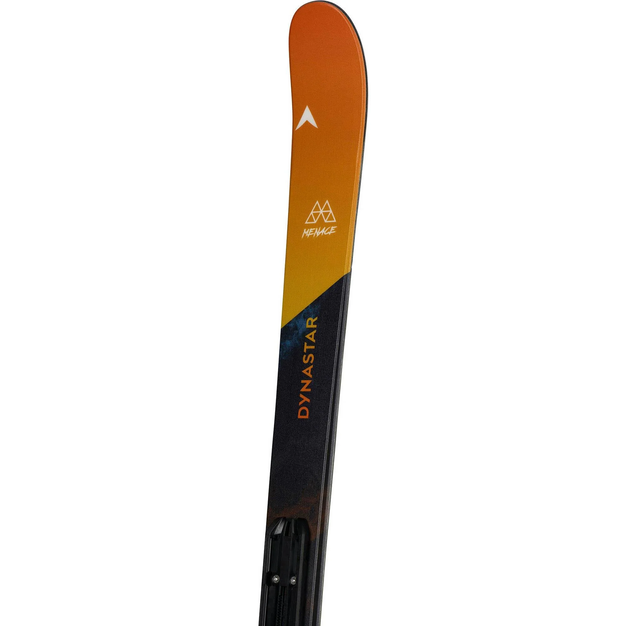Dynastar Menace 80 Ski + XPress 10 GW Binding 2026 - Image 3