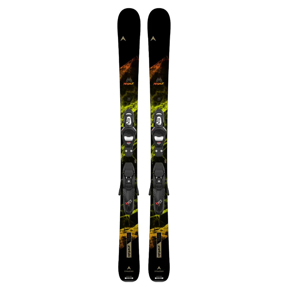 Dynastar Menace Team Junior Ski 70 - 92 + Team 4 GW Binding 2024 - Image 4
