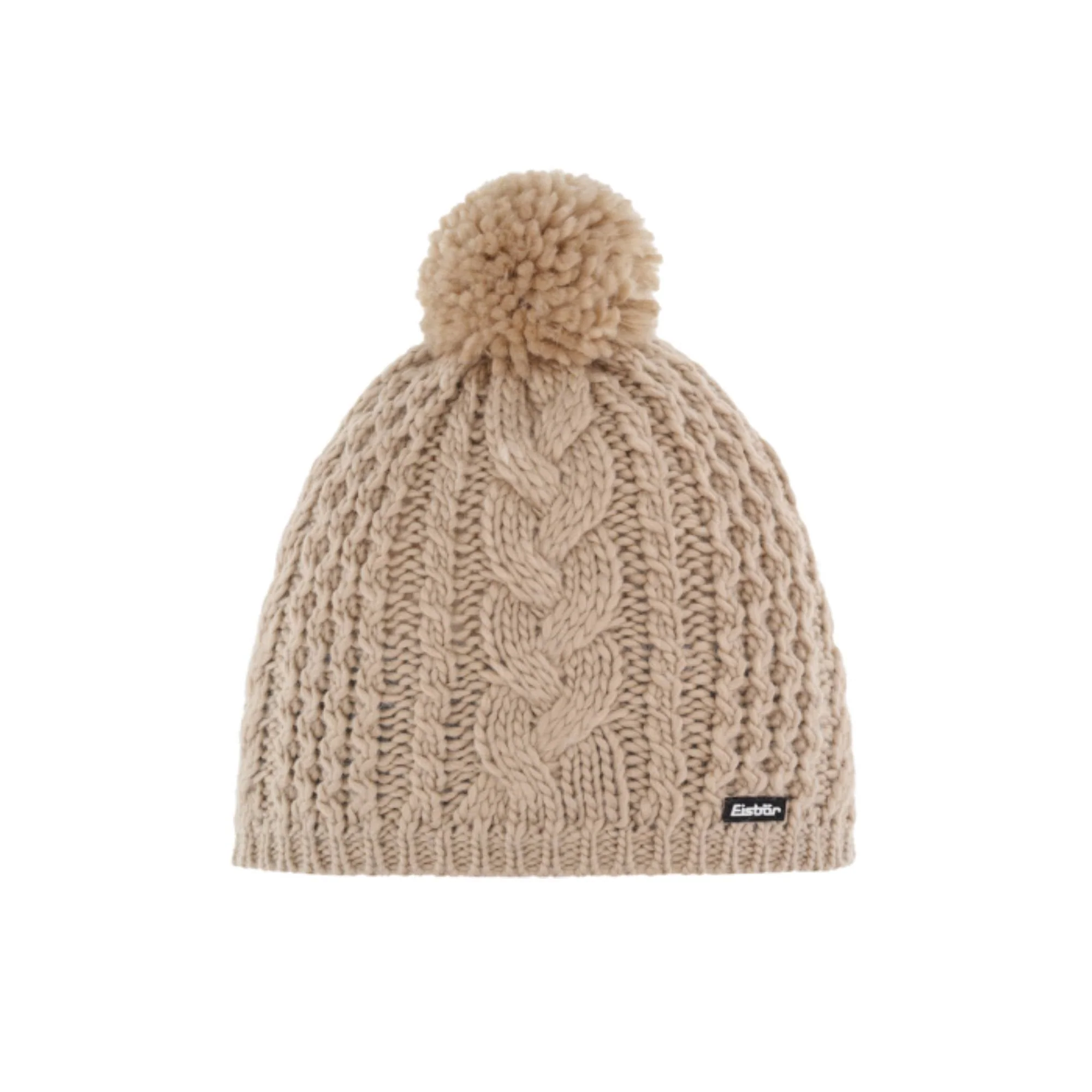 Eisbar Afra Womens Pom Beanie - Image 2