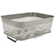 Electra Basket Linear QR Mesh Low Profile Basket - Image 3
