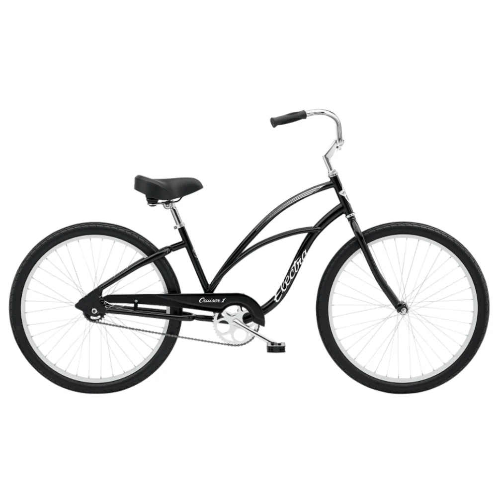 Electra Cruiser 1 Bike - Image 4