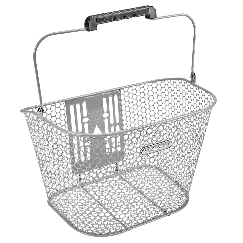 Electra Honeycomb Front Basket - Image 8