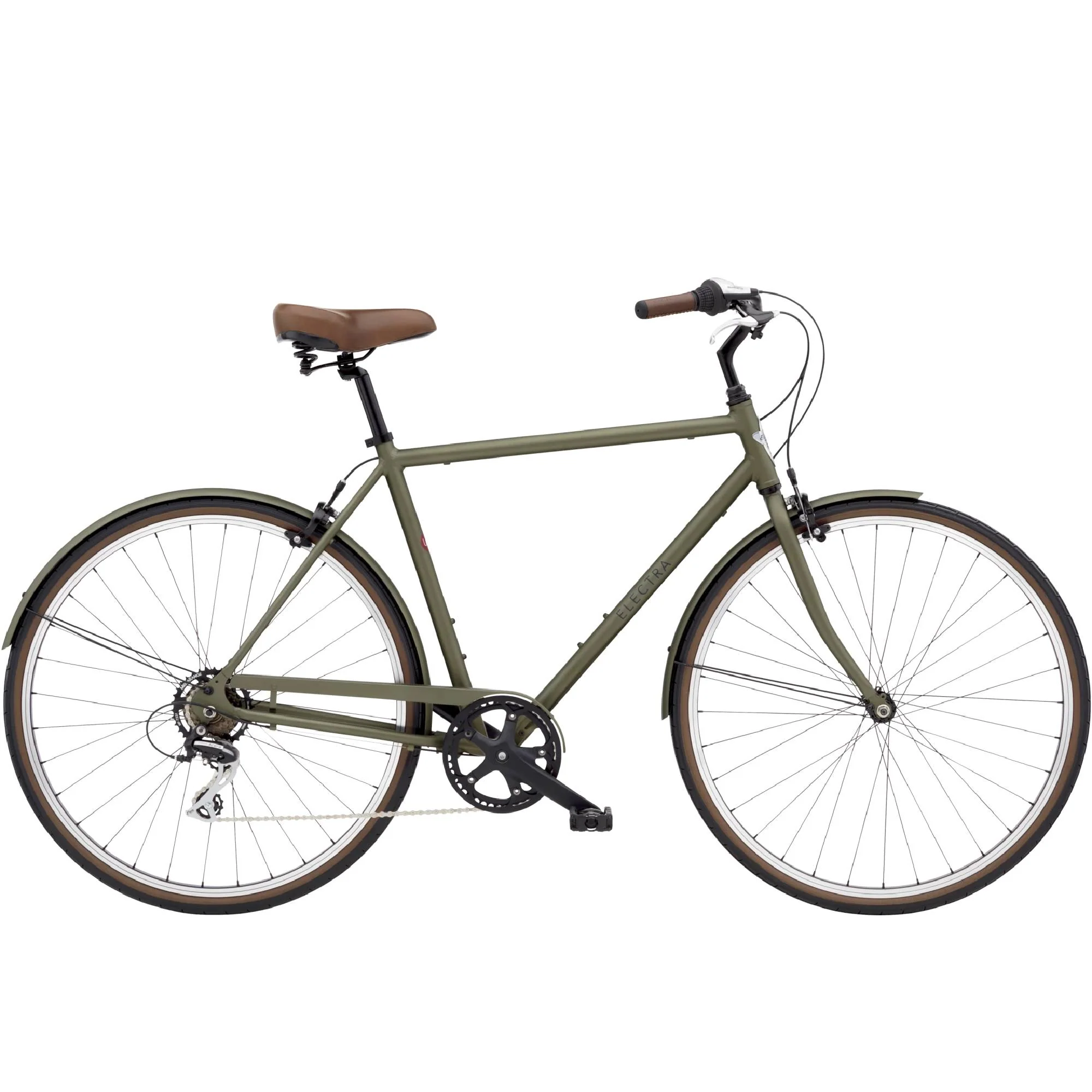 Electra Loft 7D Mens Bike - Image 10