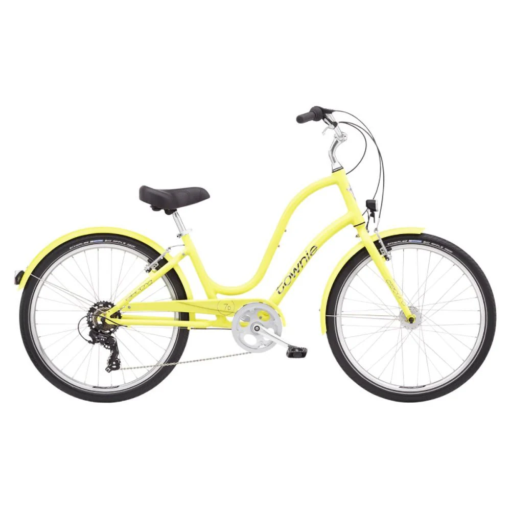 Electra Townie 7D  EQ Bike - Image 2