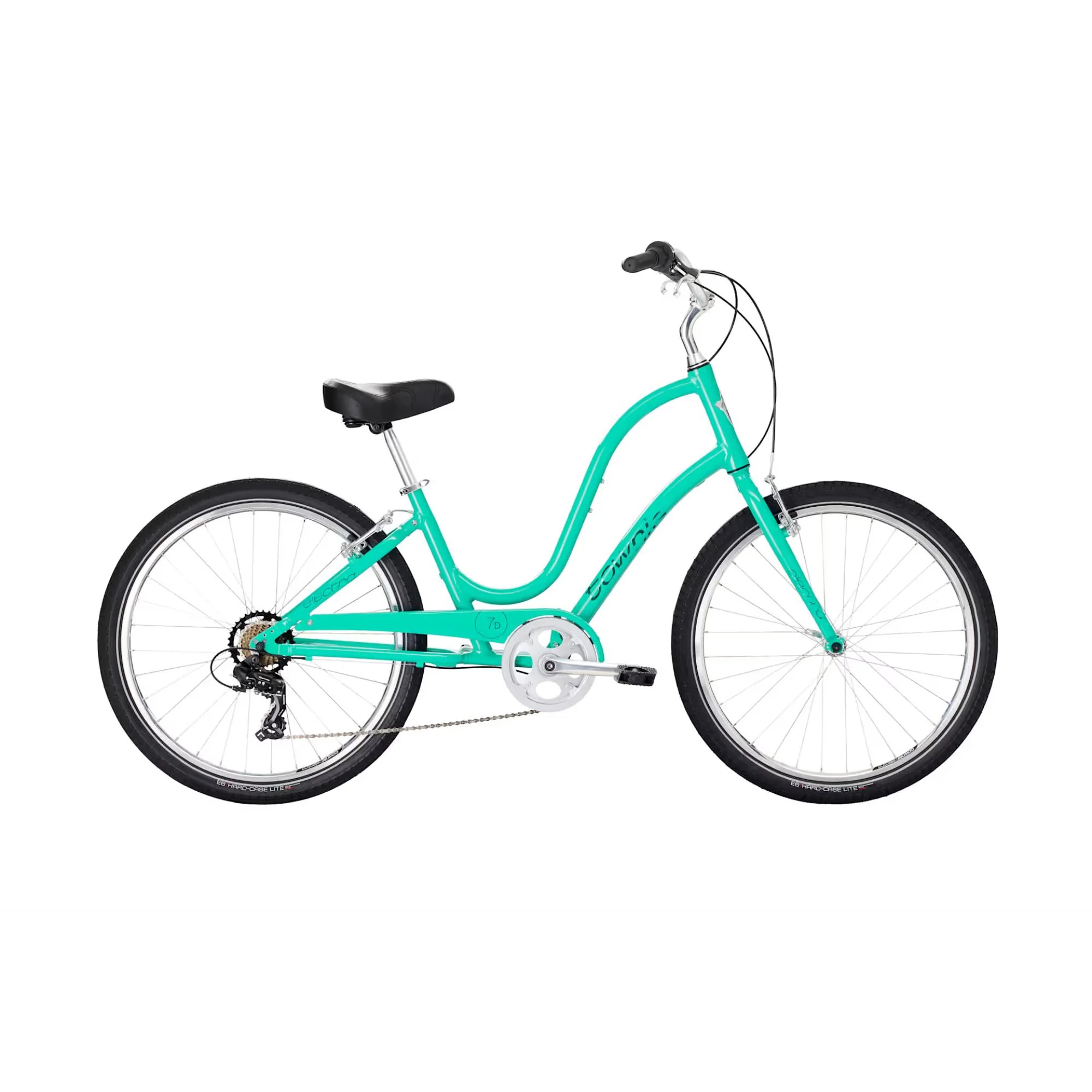 Electra Townie 7D Step Thru Bike - Image 2