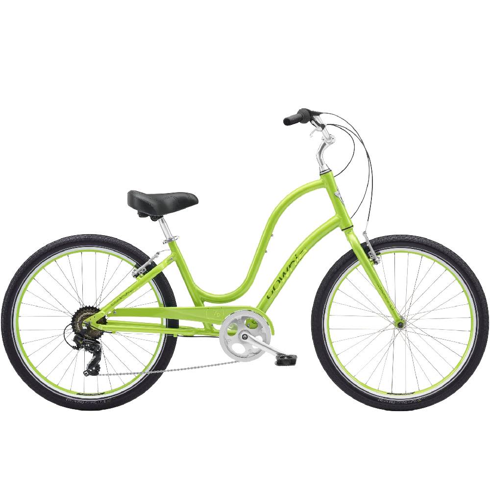 Electra Townie 7D Step Thru Bike - Image 7
