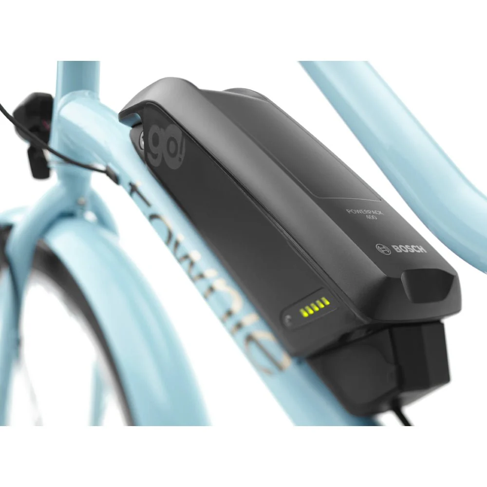 Electra Townie Go! 5i EQ ST Bike - Image 8