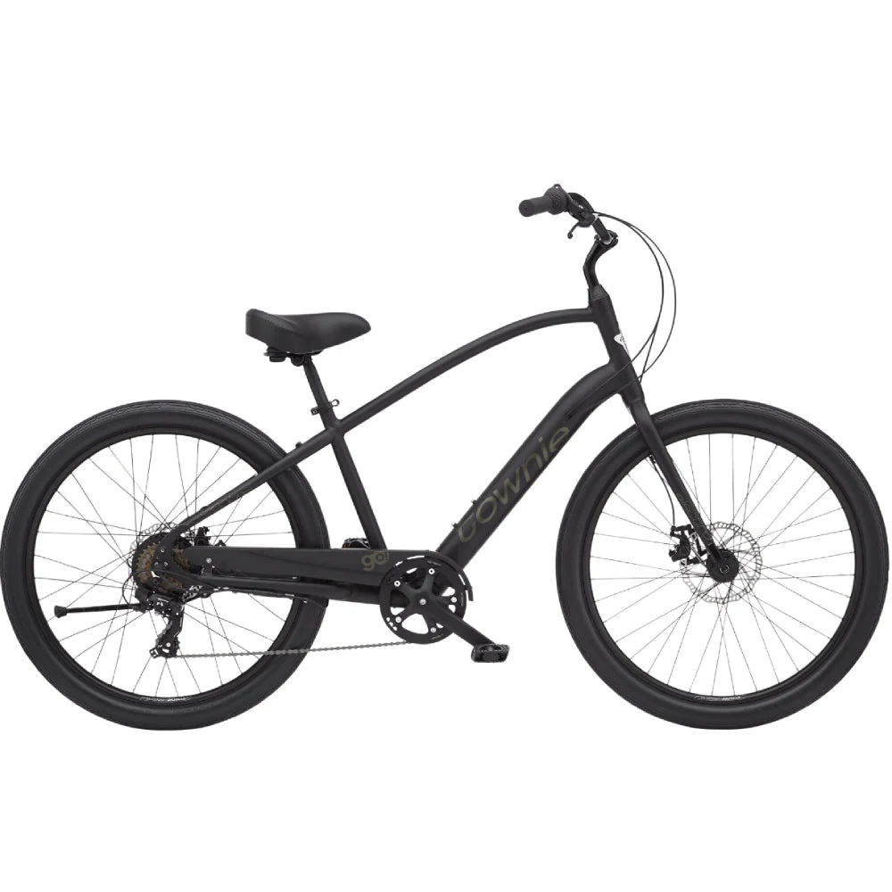 Electra Townie Go 7D E Bike - Image 13