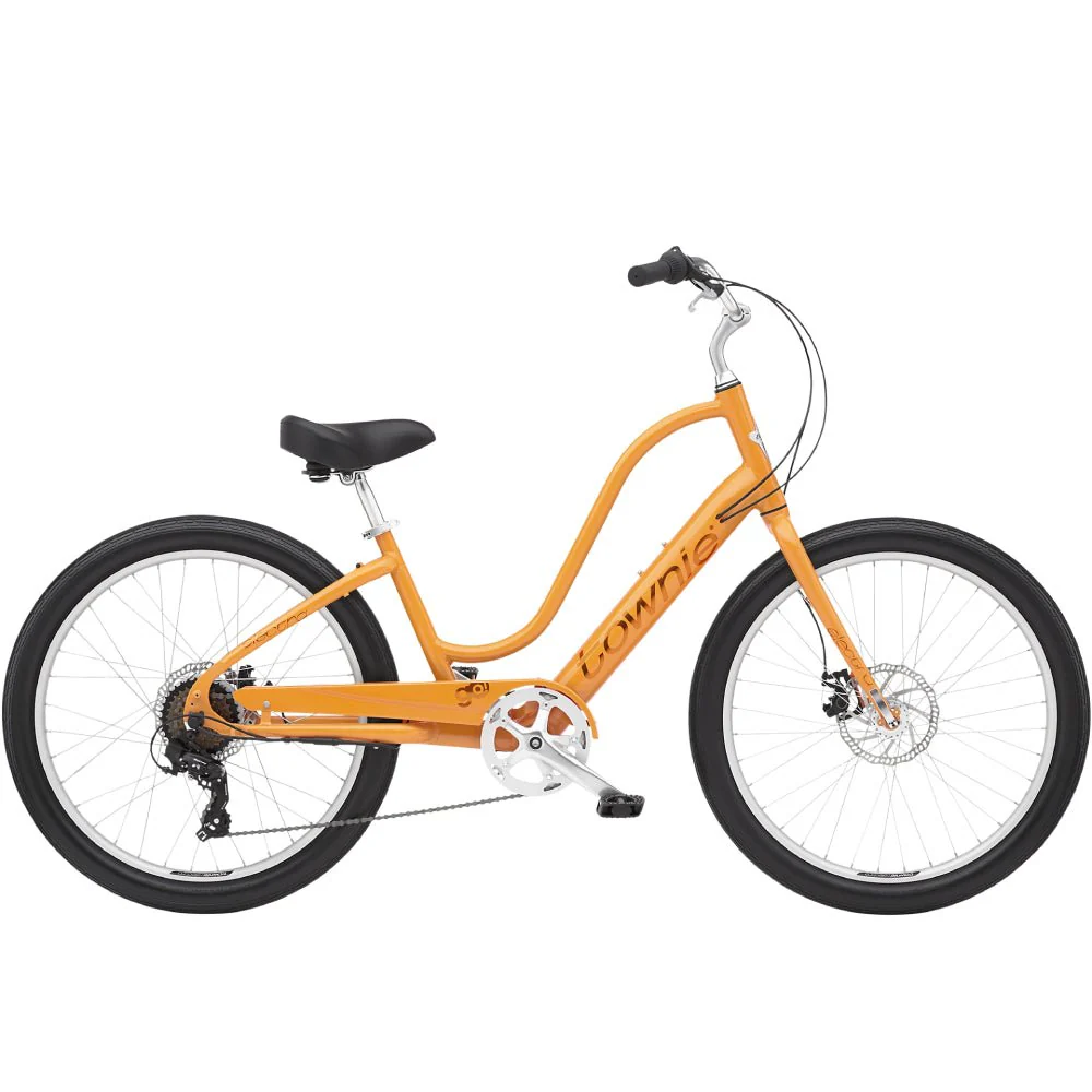 Electra Townie Go 7D E Bike - Image 4