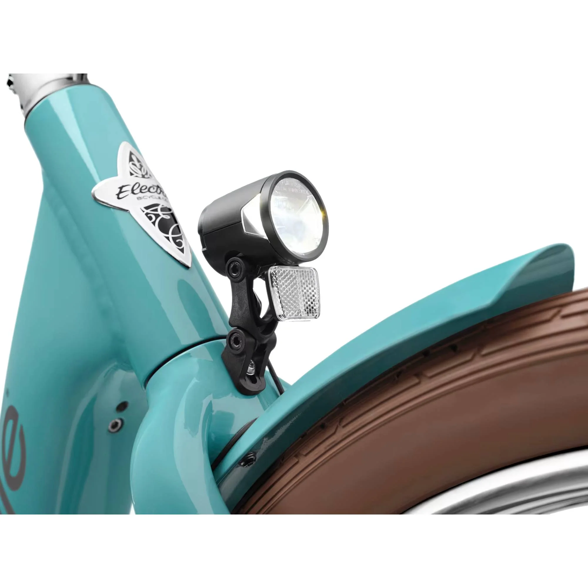 Electra Townie Go Step Thru E Bike - Image 4