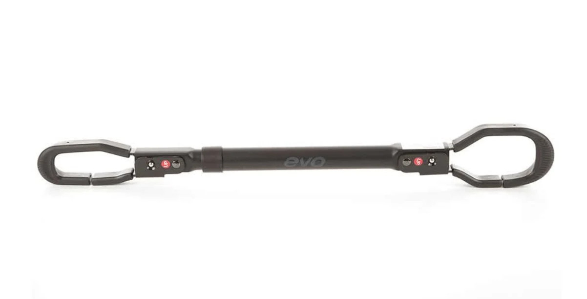 Evo Bike Rack Adapter - Image 2