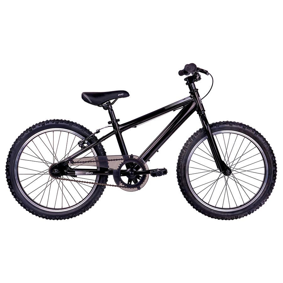 Evo Rock Ridge 20 Bike - Image 4