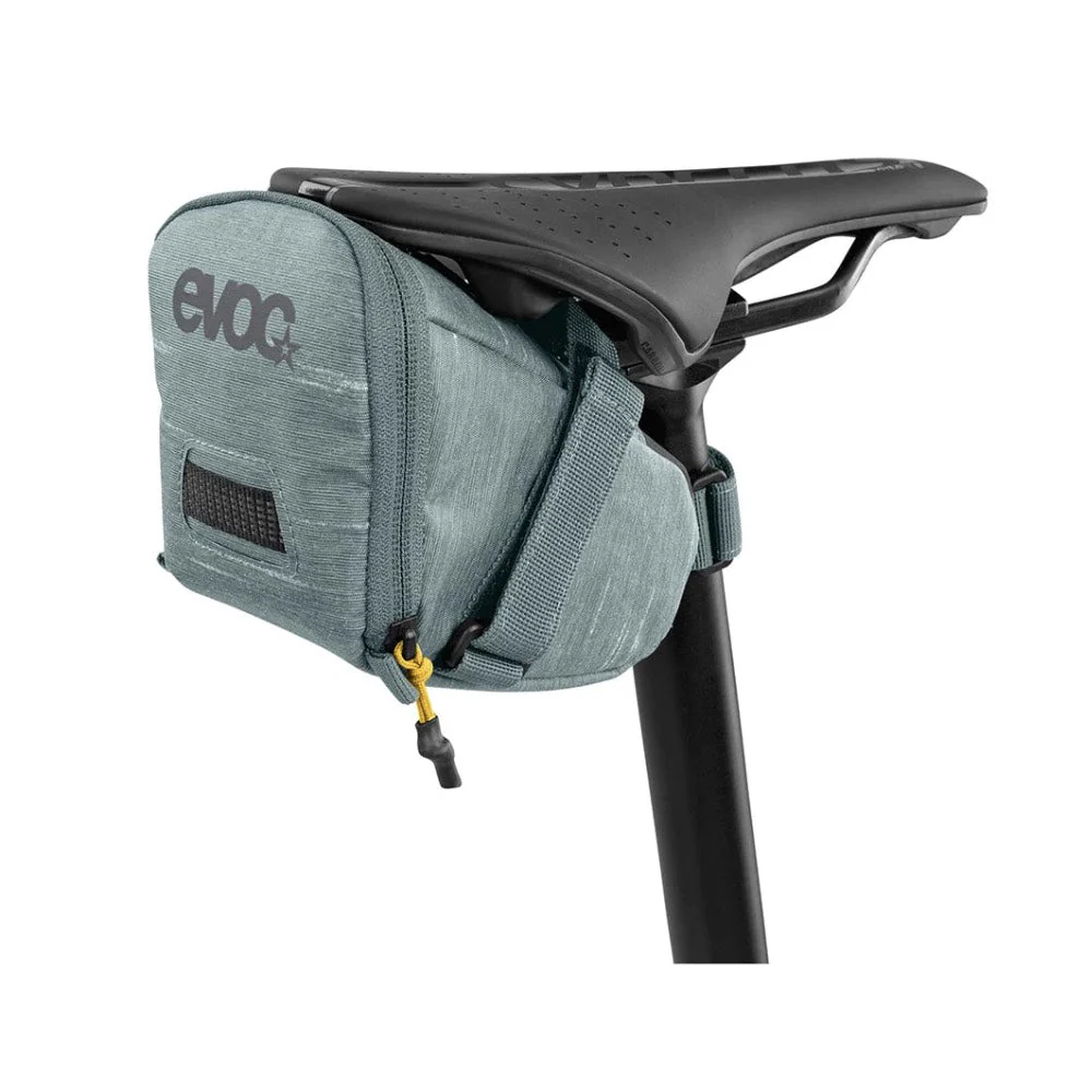 EVOC Seat Bag Tour - Image 2