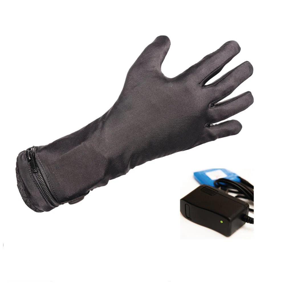 Fired Up Heated Glove Liner - Image 5