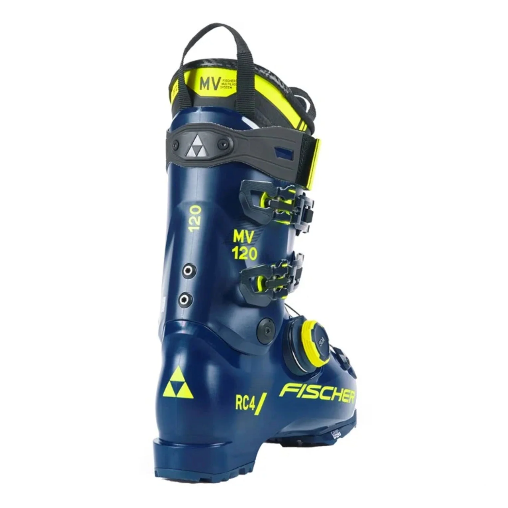 Fischer RC4 120 MV BOA GW Mens Ski Boot 2025 - Image 4