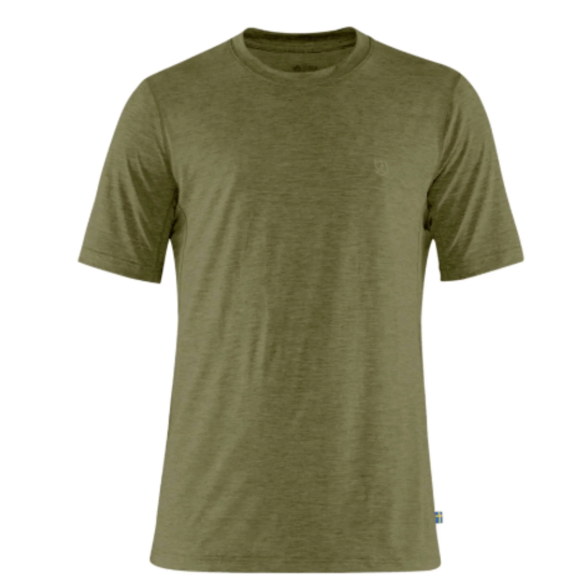 Fjallraven Abisko Day Hike Mens SS Shirt 2025 - Image 2