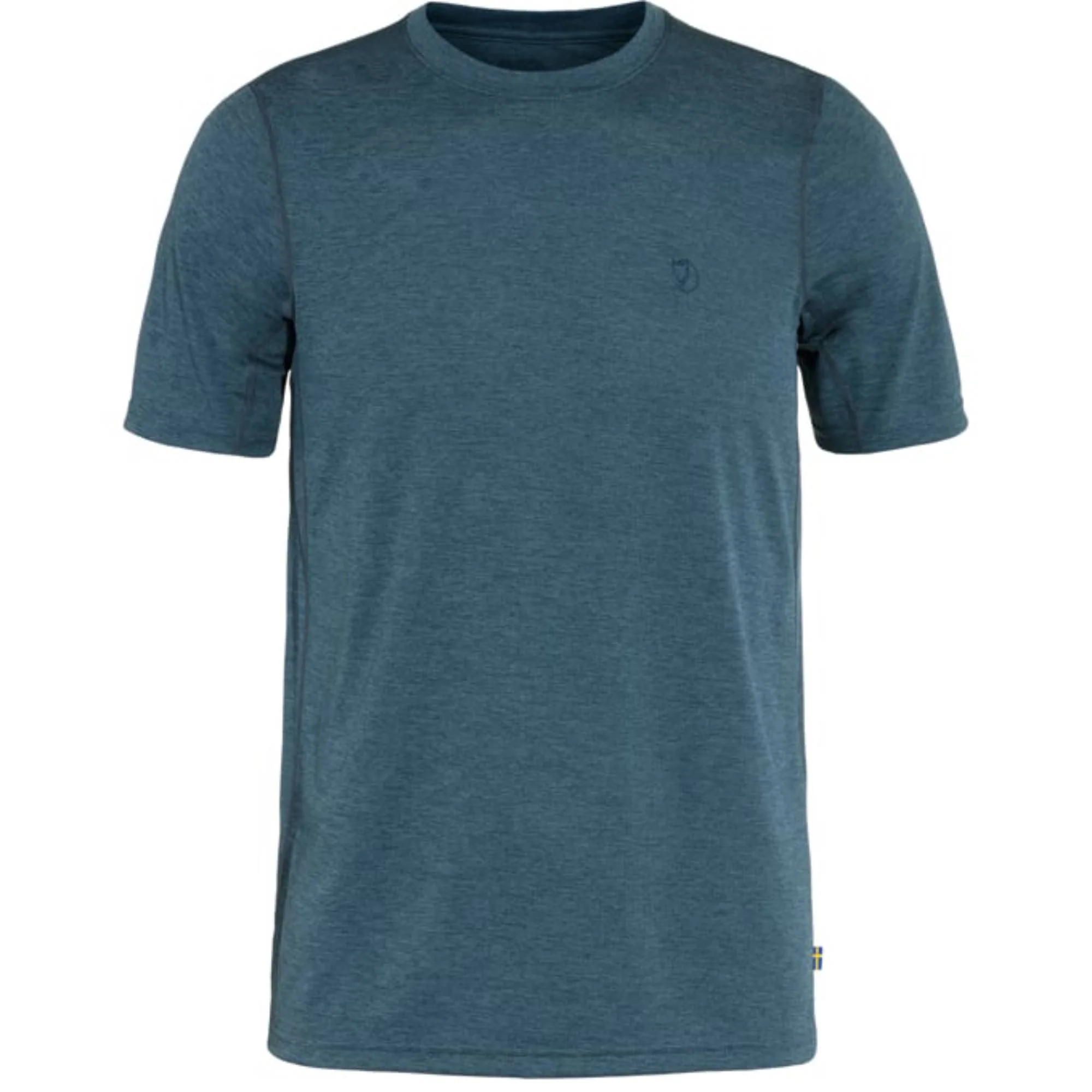 Fjallraven Abisko Day Hike Mens SS Shirt 2025 - Image 3