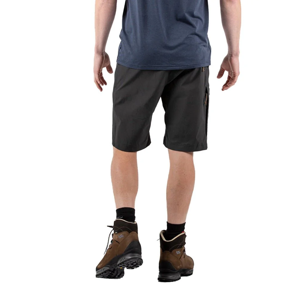 Fjallraven Abisko Lite Mens Shorts 2024 - Image 3