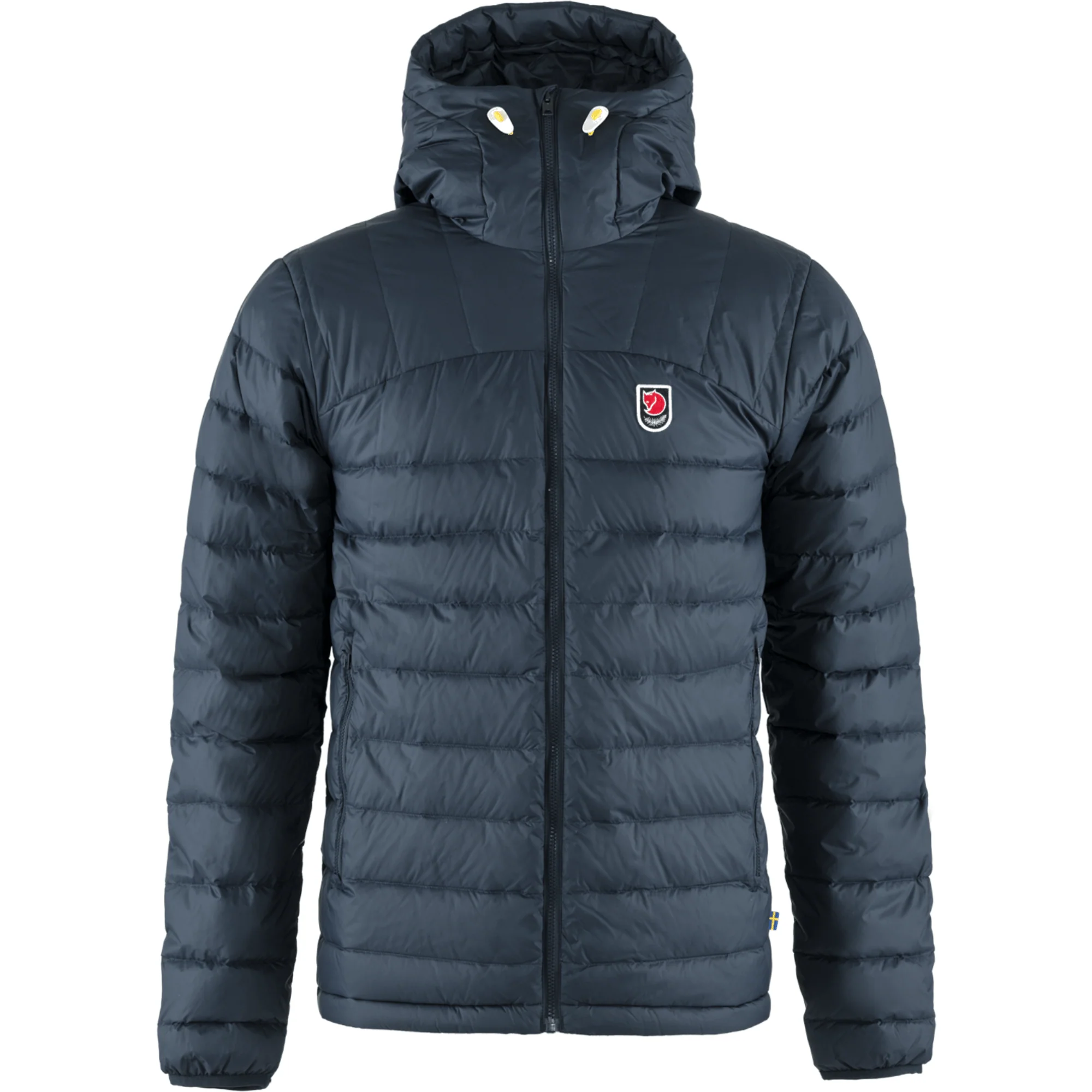 Fjallraven Expedition Pack Down Mens Hoodie 2025 - Image 2