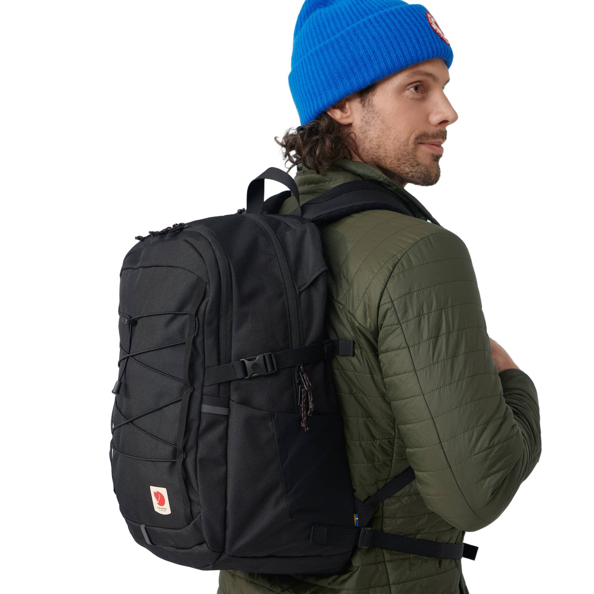 Fjallraven Skule 28 Backpack - Image 7