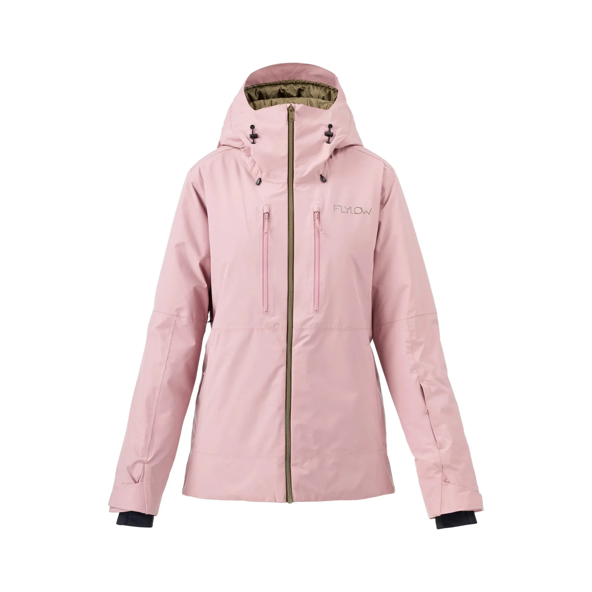 Flylow Avery Womens Jacket 2025 - Image 5