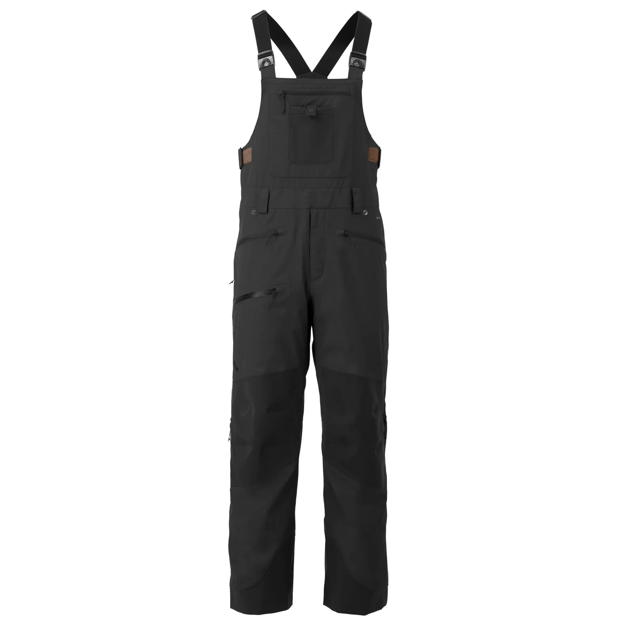 Flylow Baker Mens Insulated Bib Pant 2025 - Image 13