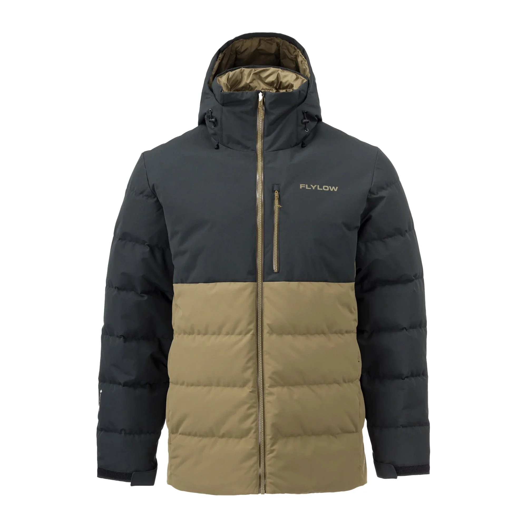 Flylow Colt Mens Down Jacket 2025 - Image 3