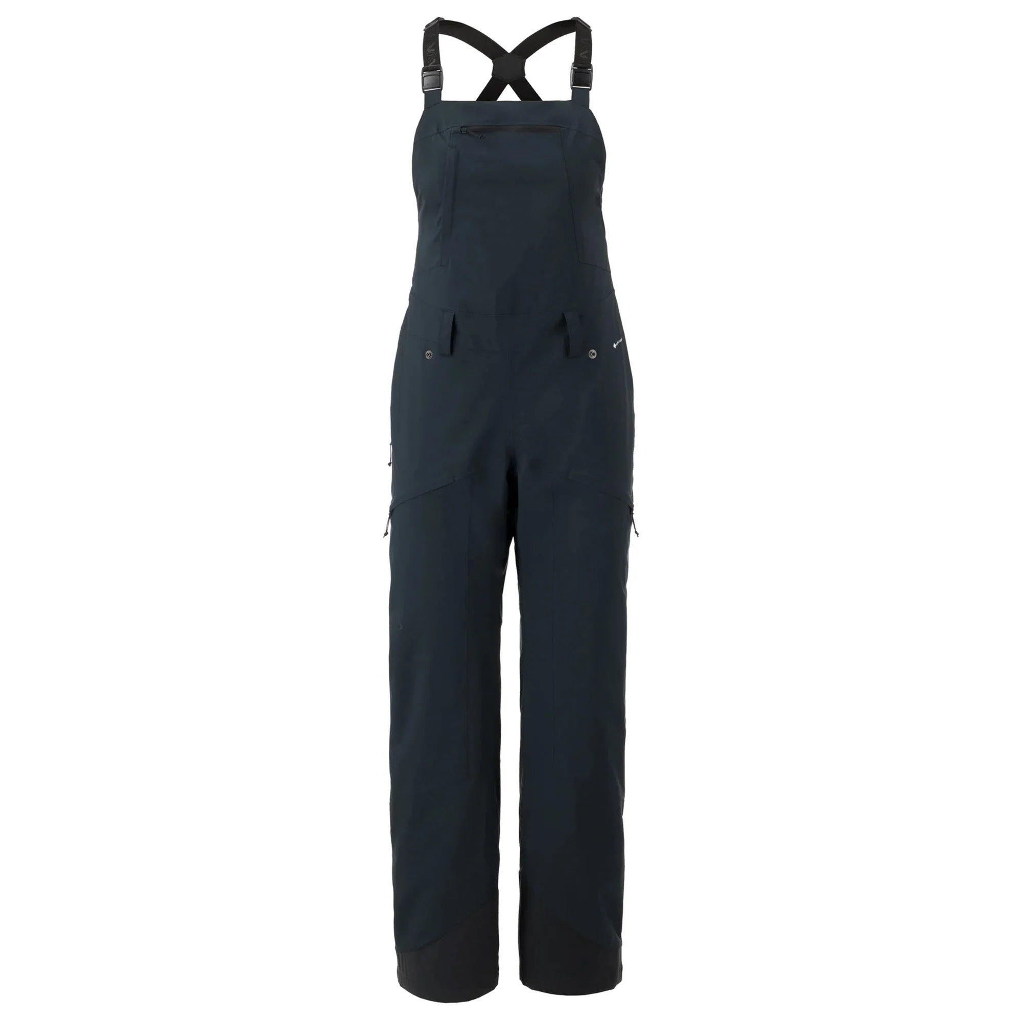 Flylow Foxy Womens Insulated Bib Pant 2025 - Image 3