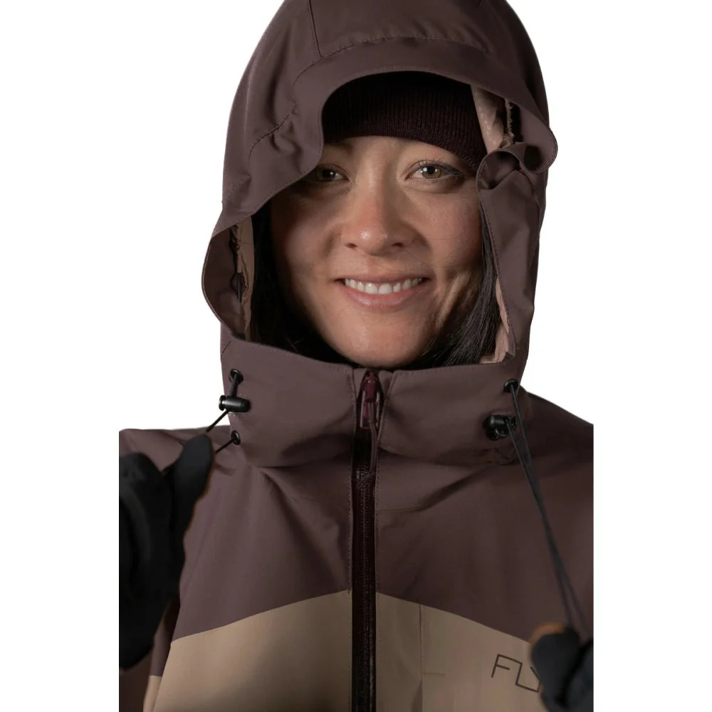Flylow Freya Womens Jacket 2024 - Image 5