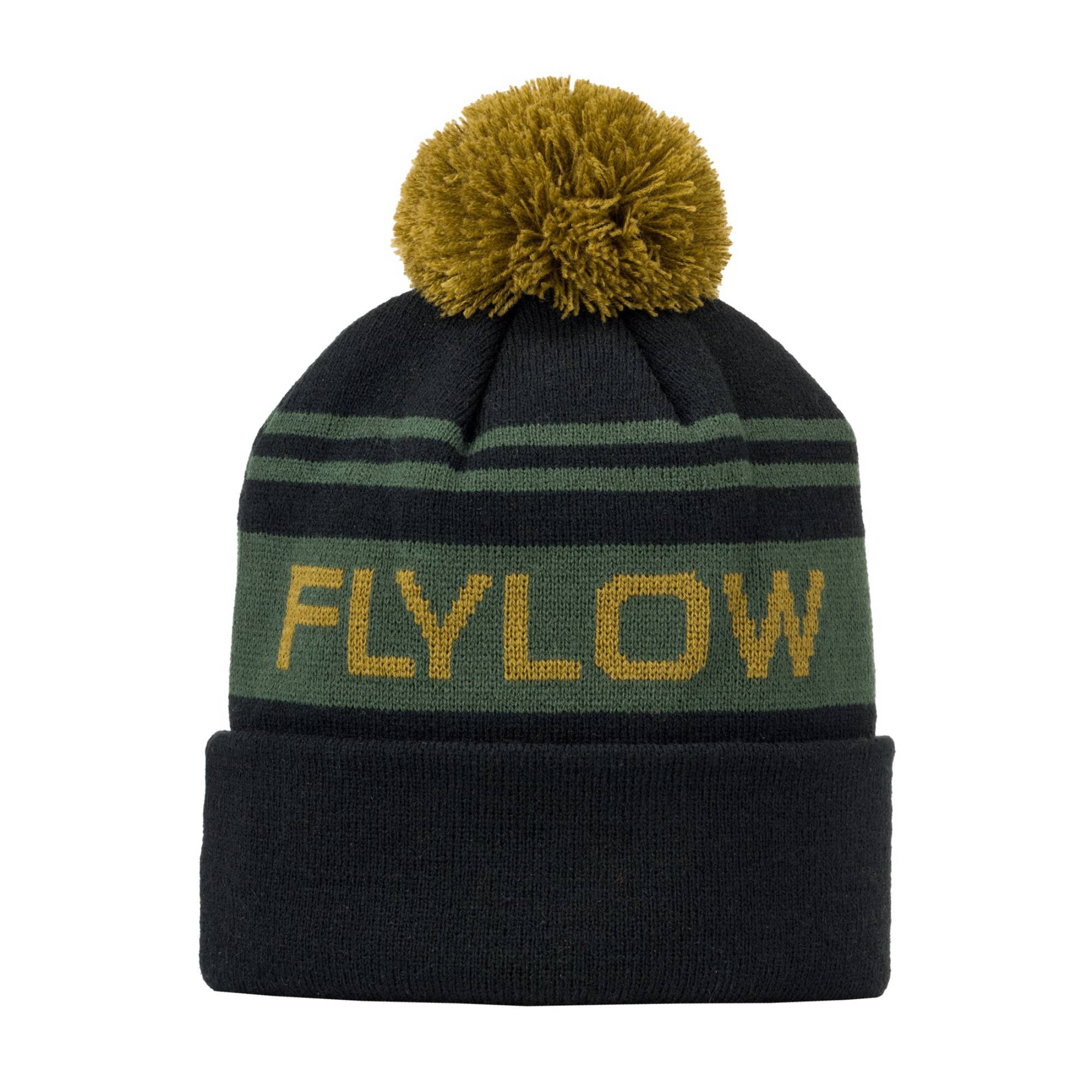 Flylow OG Adult Pom Hat - Image 4