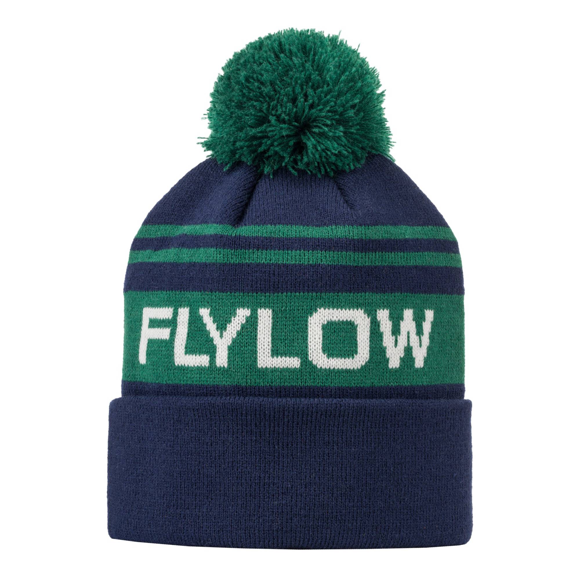 Flylow OG Adult Pom Hat - Image 6