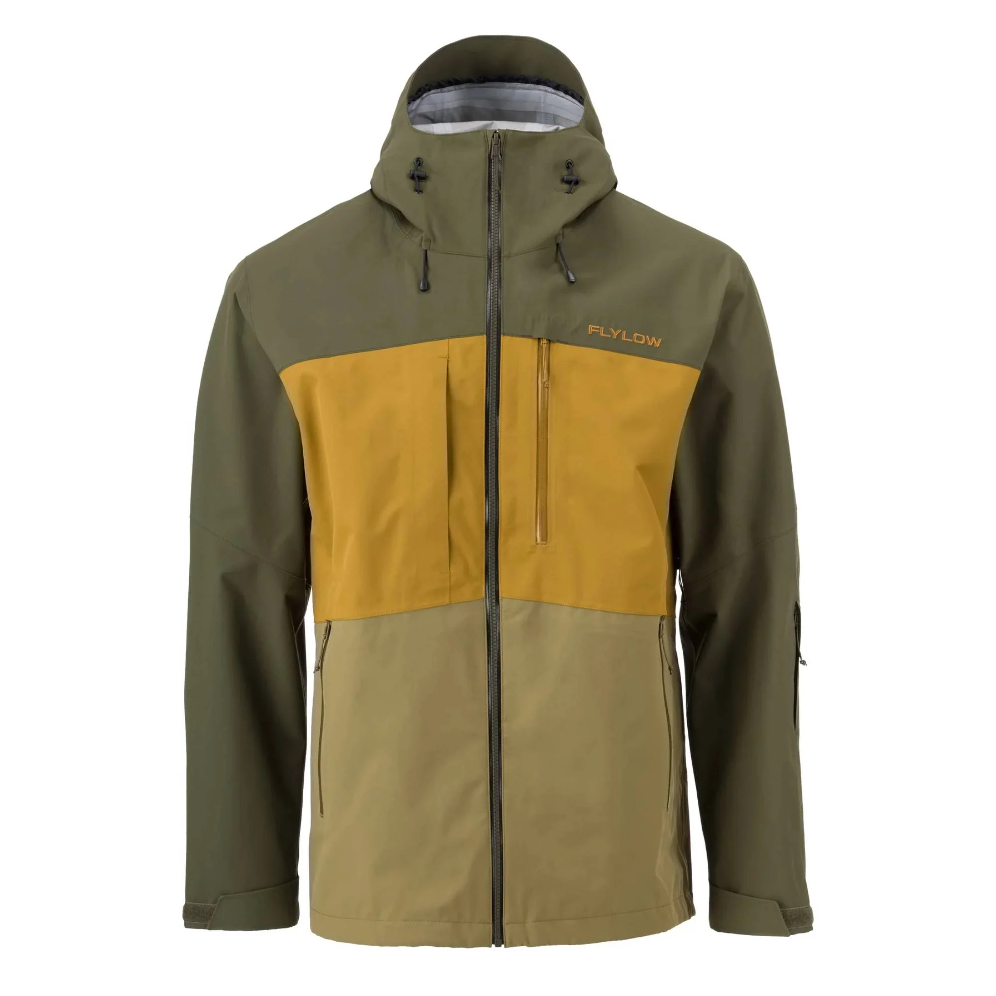 Flylow Quantum Pro Mens Jacket 2025 - Image 5