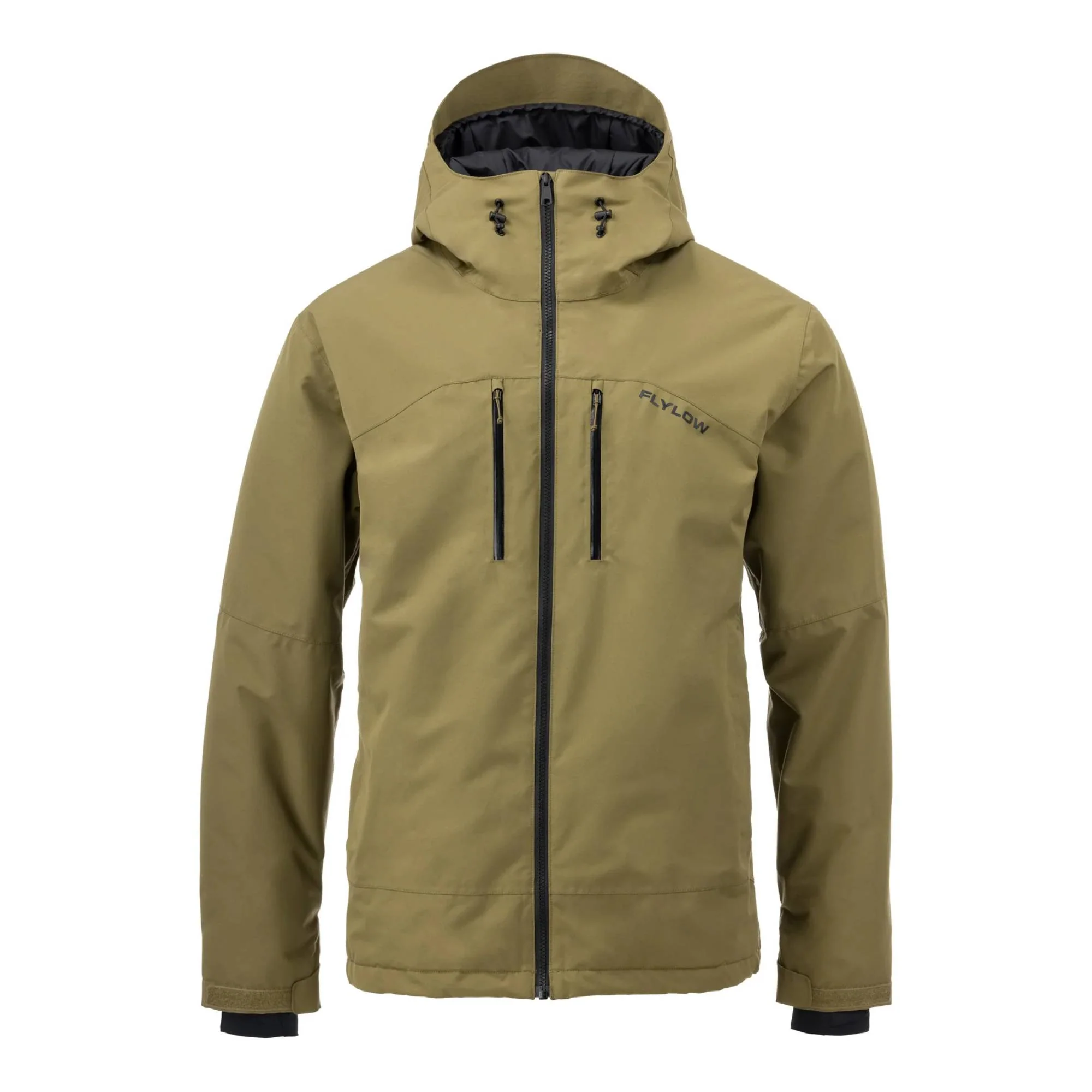 Flylow Roswell Mens Jacket 2025 - Image 8
