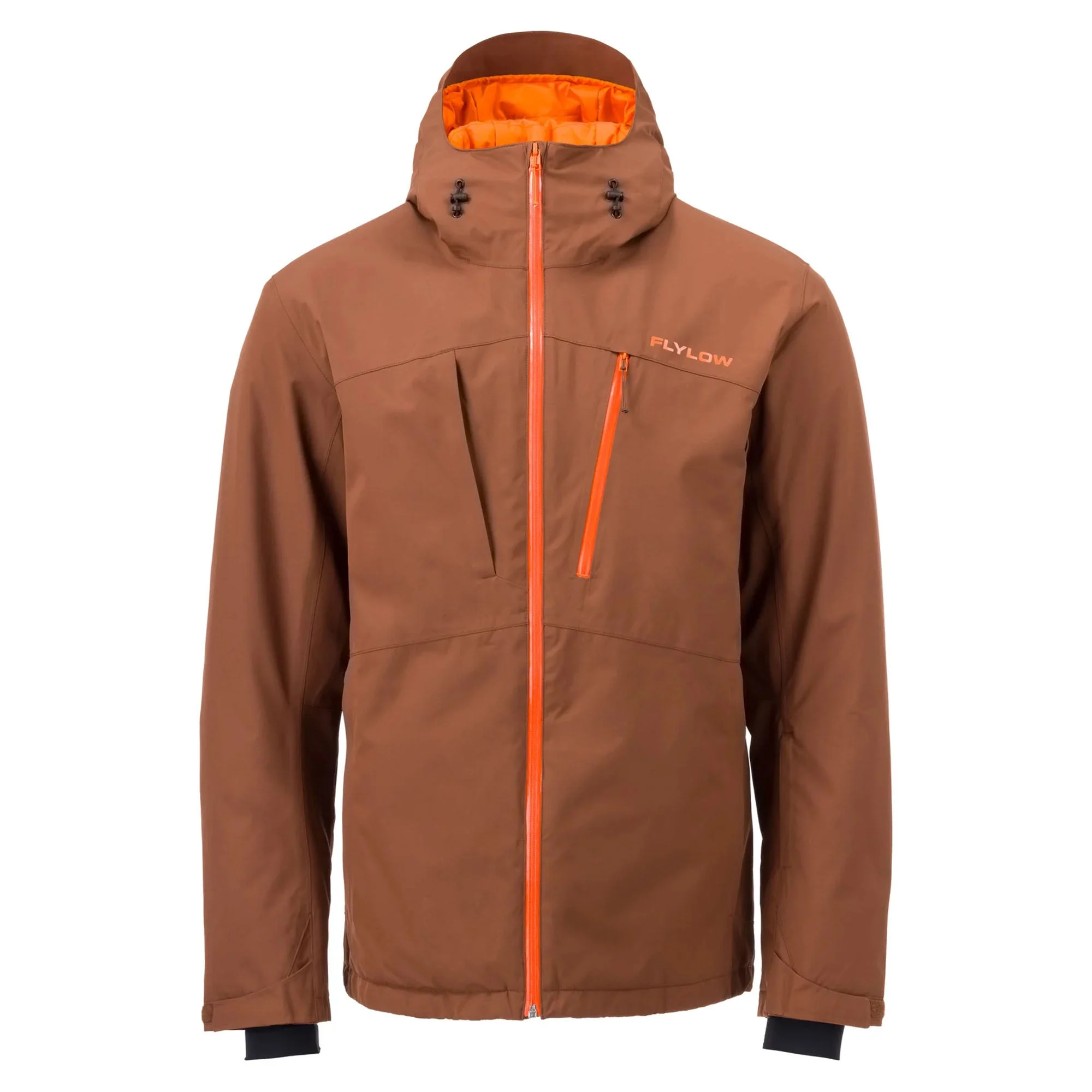 Flylow Vector Mens Jacket 2025 - Image 6