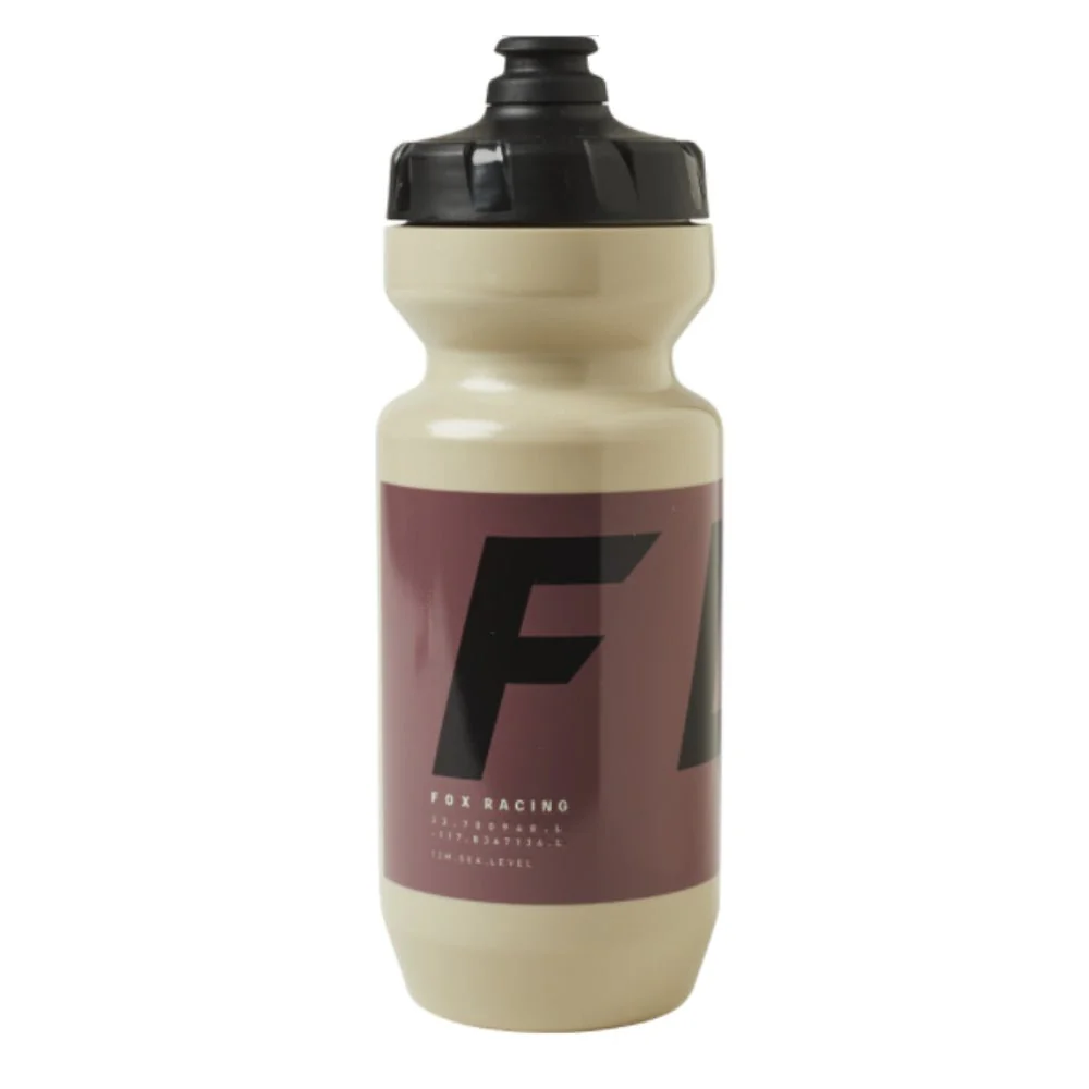 Fox 22oz Purist Bottle - Image 2