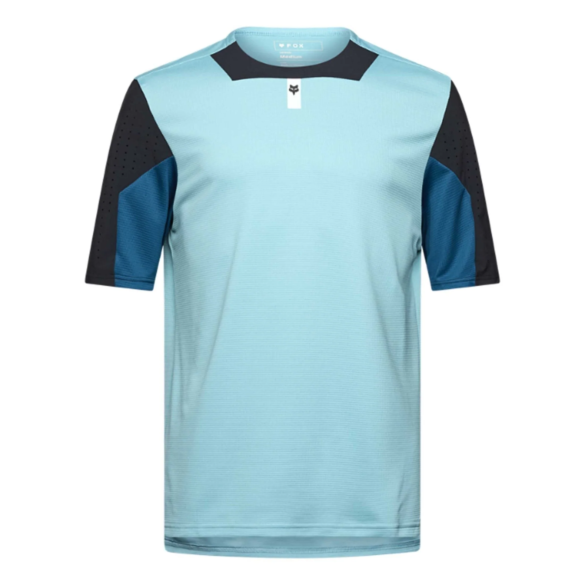Fox Defend Short Sleeve Mens Jersey - Image 2