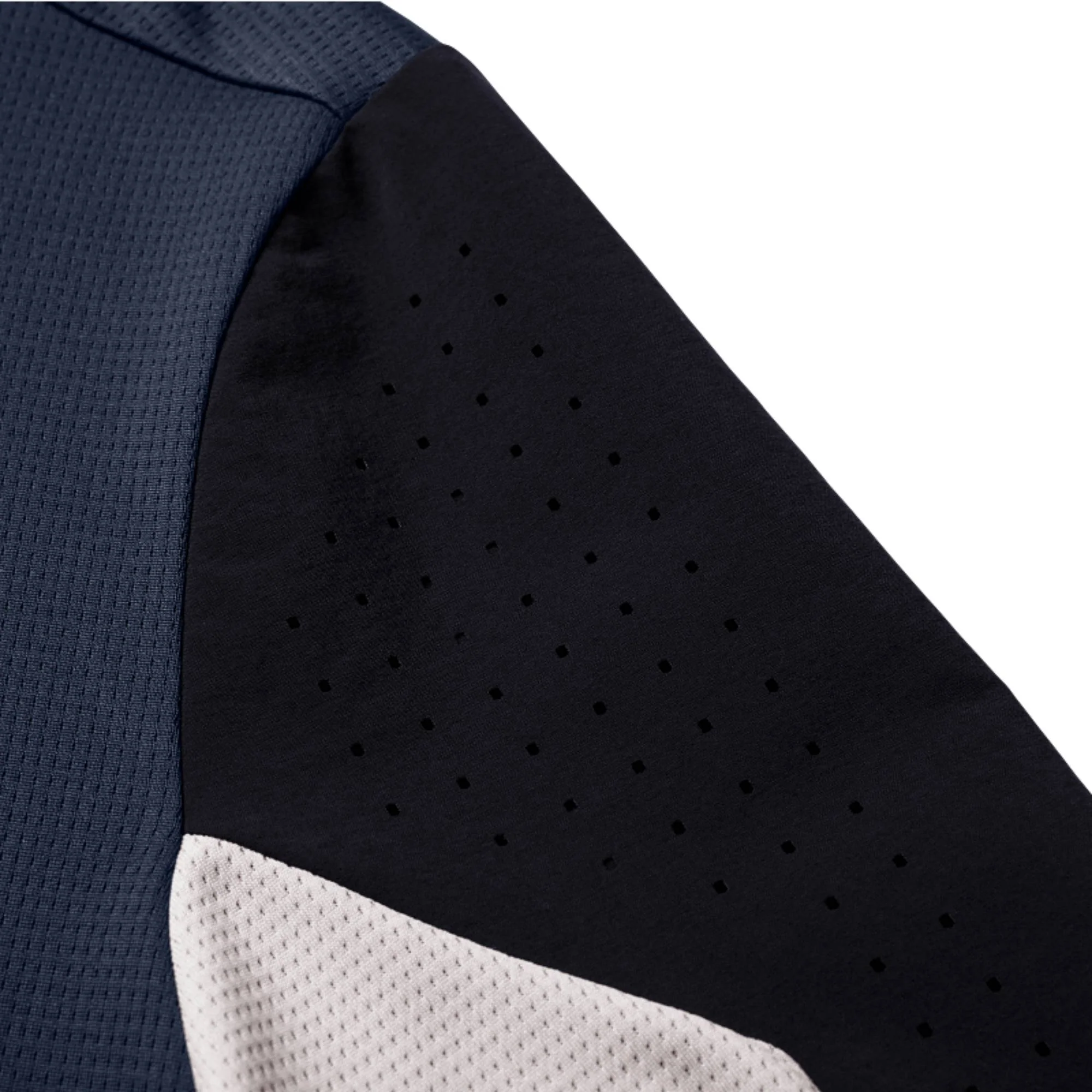 Fox Defend Short Sleeve Mens Jersey - Image 3
