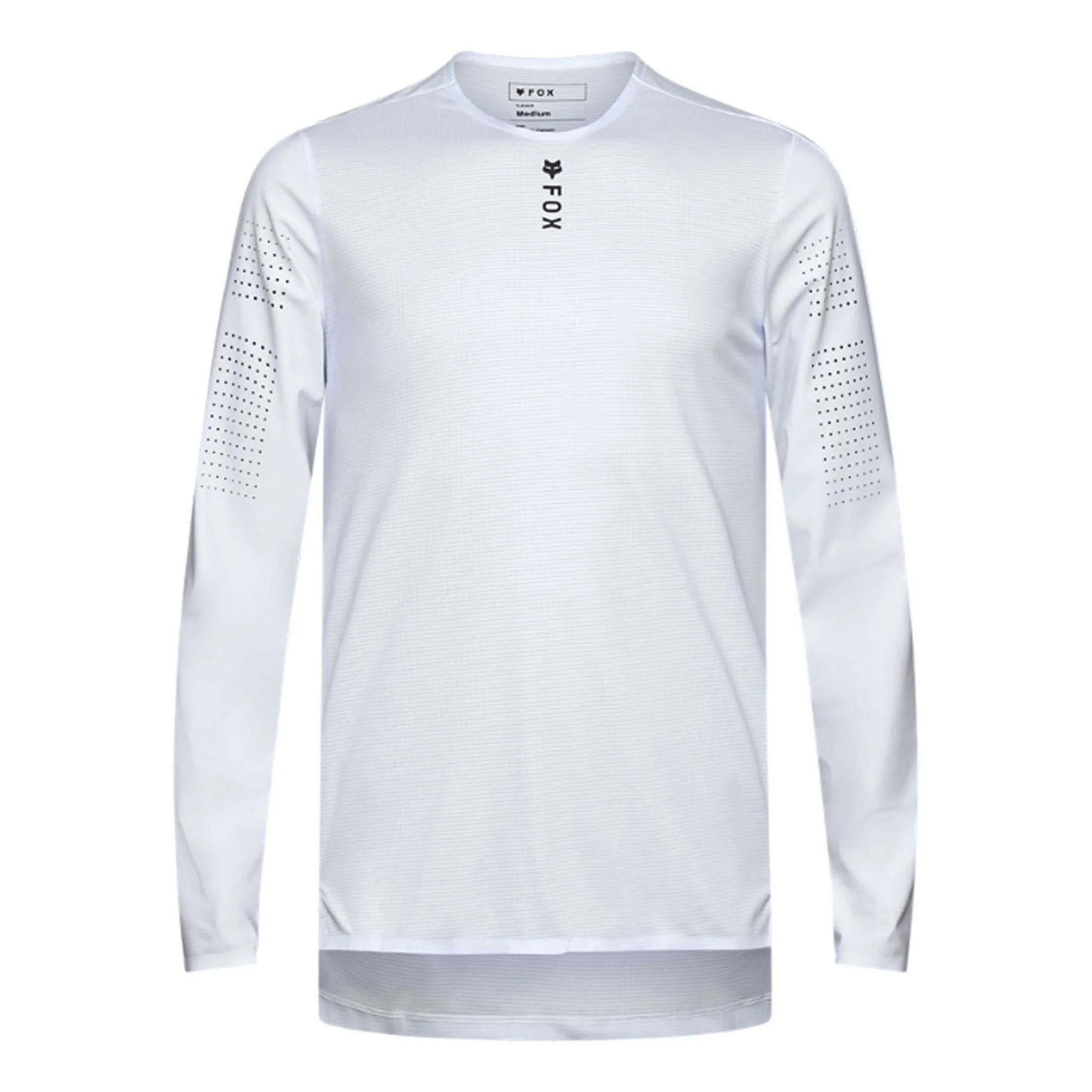 Fox Flexair Pro Long Sleeve Mens Jersey - Image 2
