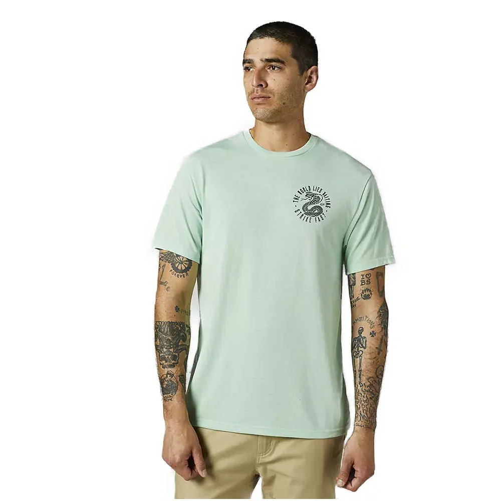 Fox Going Pro SS Tech Mens T-Shirt - Image 4