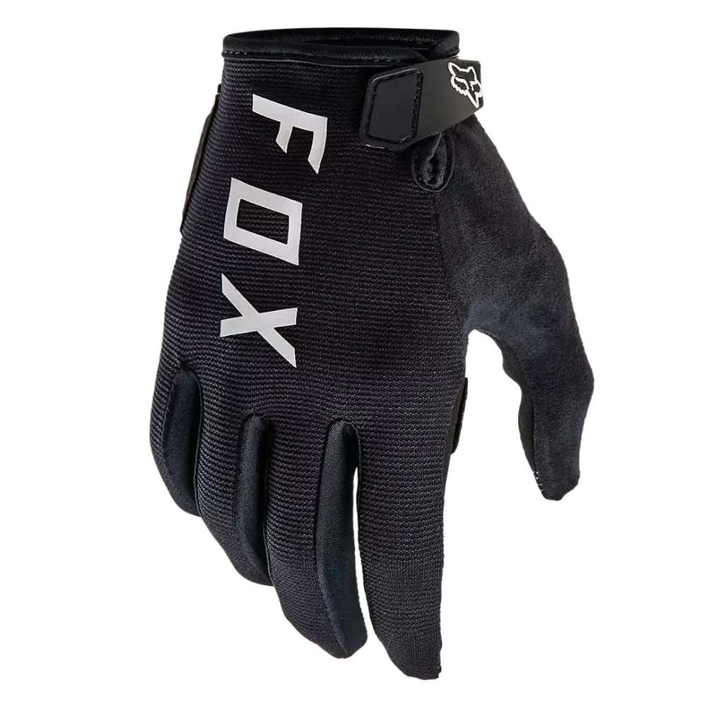 Fox Ranger Gel Mens Gloves - Image 3