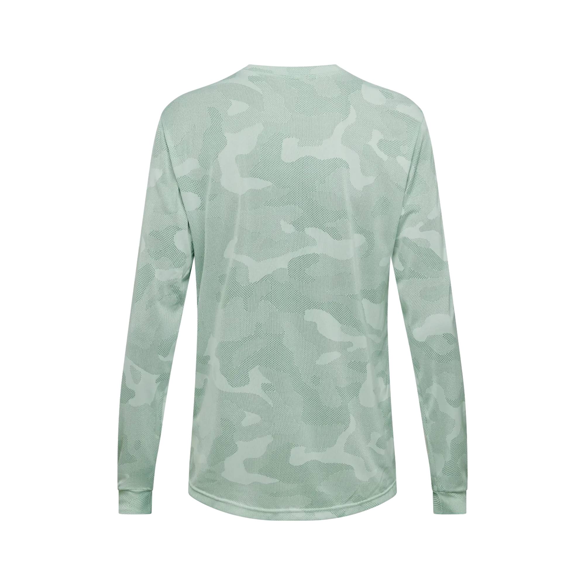 Fox Ranger Tru Dri Long Sleeve Mens Jersey - Image 2