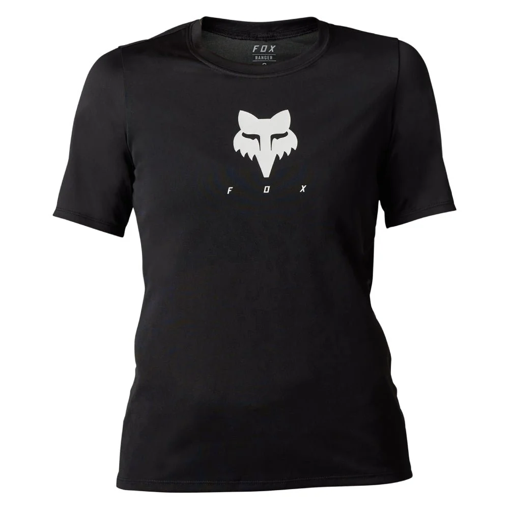 Fox Ranger Tru Dri Short Sleeve Womens Jersey - Image 5